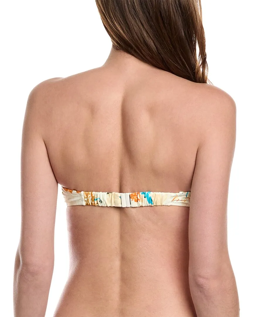 Solid & Striped The Maisie Bikini Top