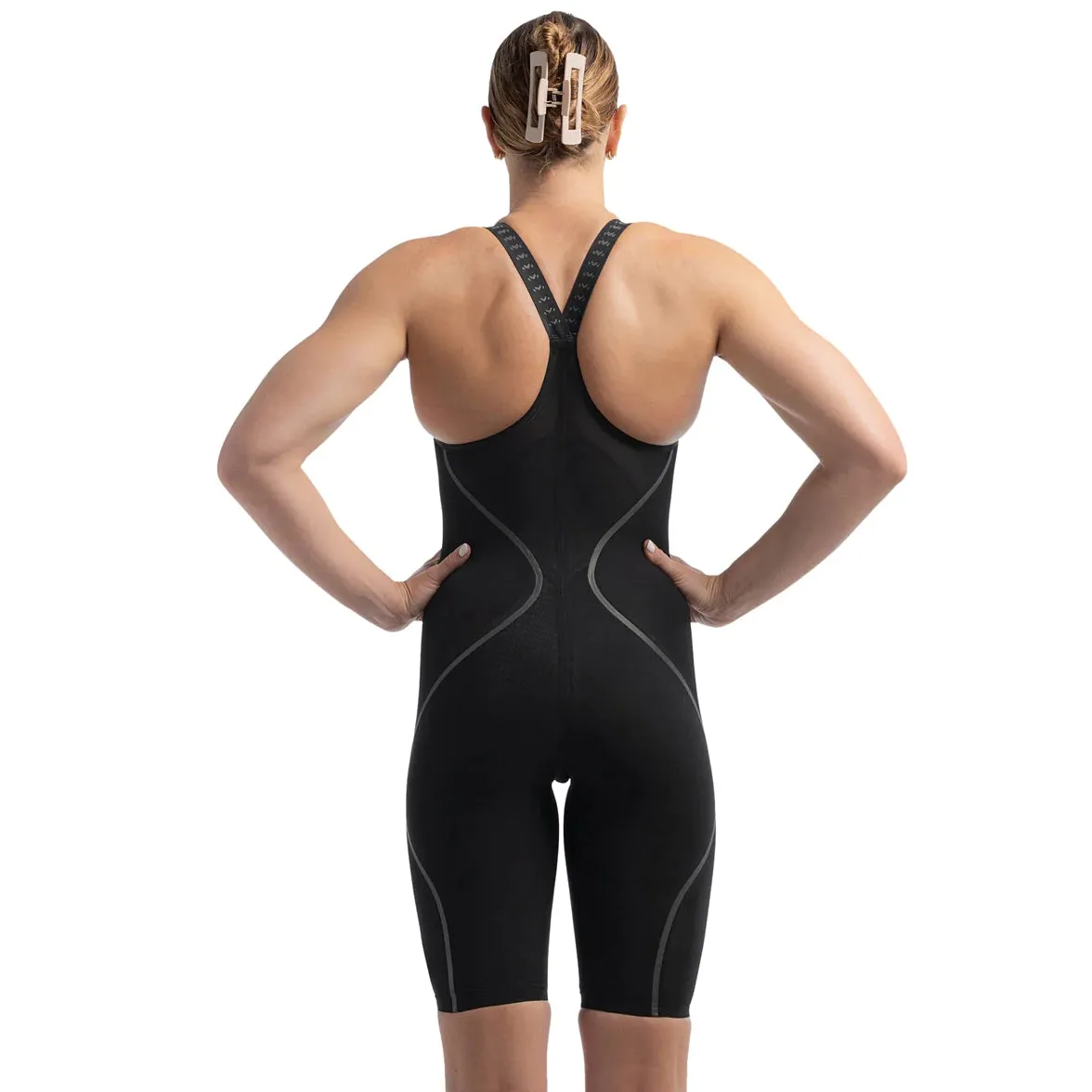 Speedo Pure Intent Closed Back 2.0 Kneeskin