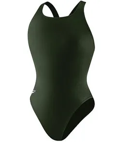 Speedo Solid Lycra Super Proback Youth