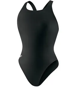 Speedo Solid Lycra Super Proback Youth