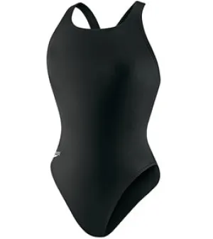 Speedo Solid Lycra Super Proback Youth