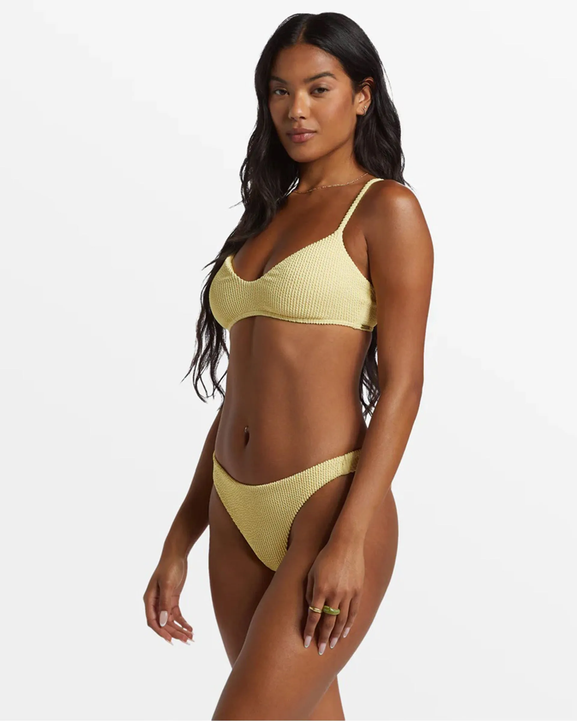 Summer High Bralette Bikini Top