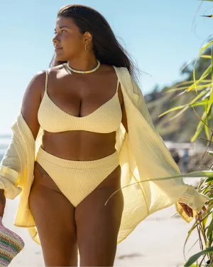 Summer High Bralette Bikini Top