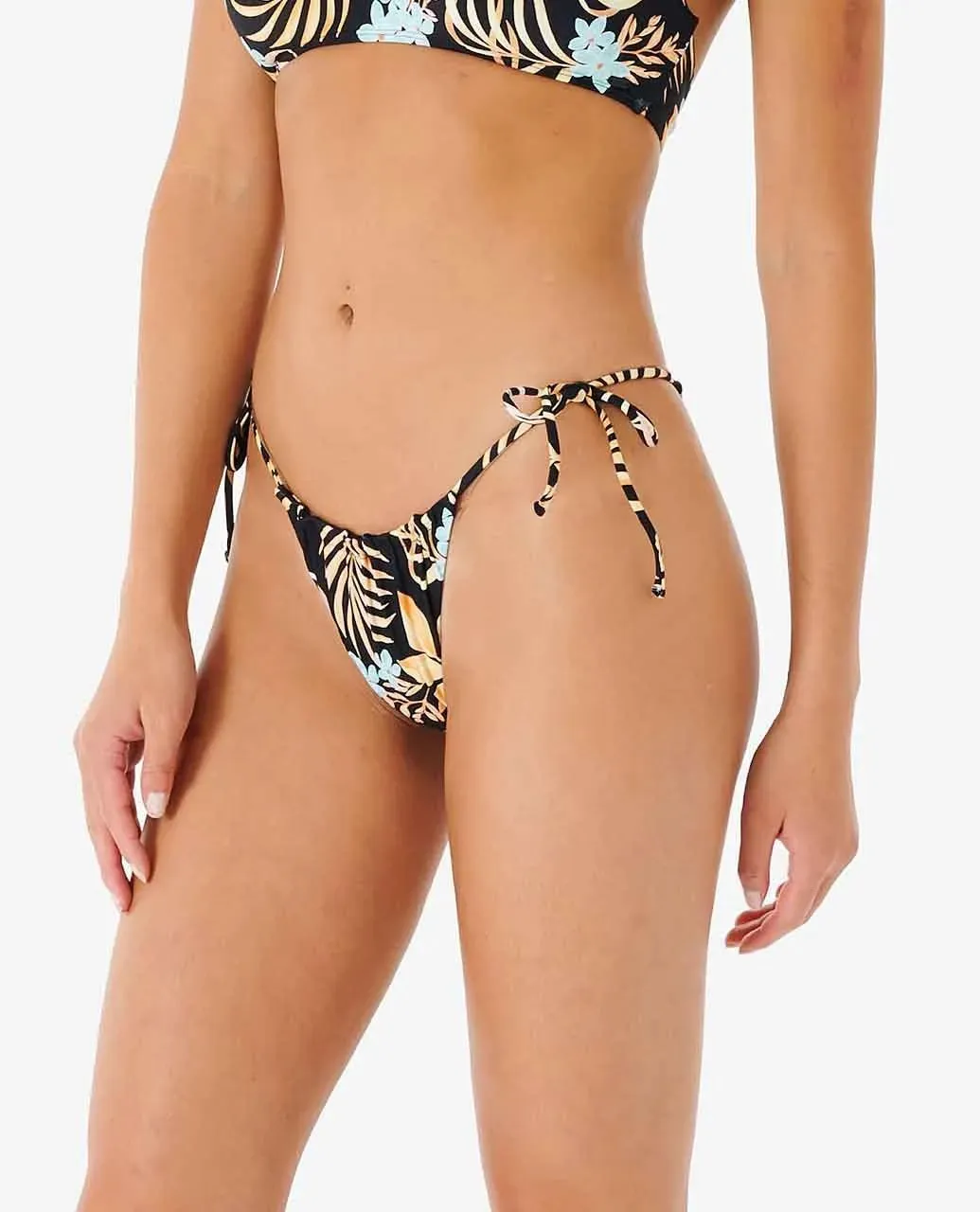 Sun Dance Skimpy Coverage Bikini Bottom