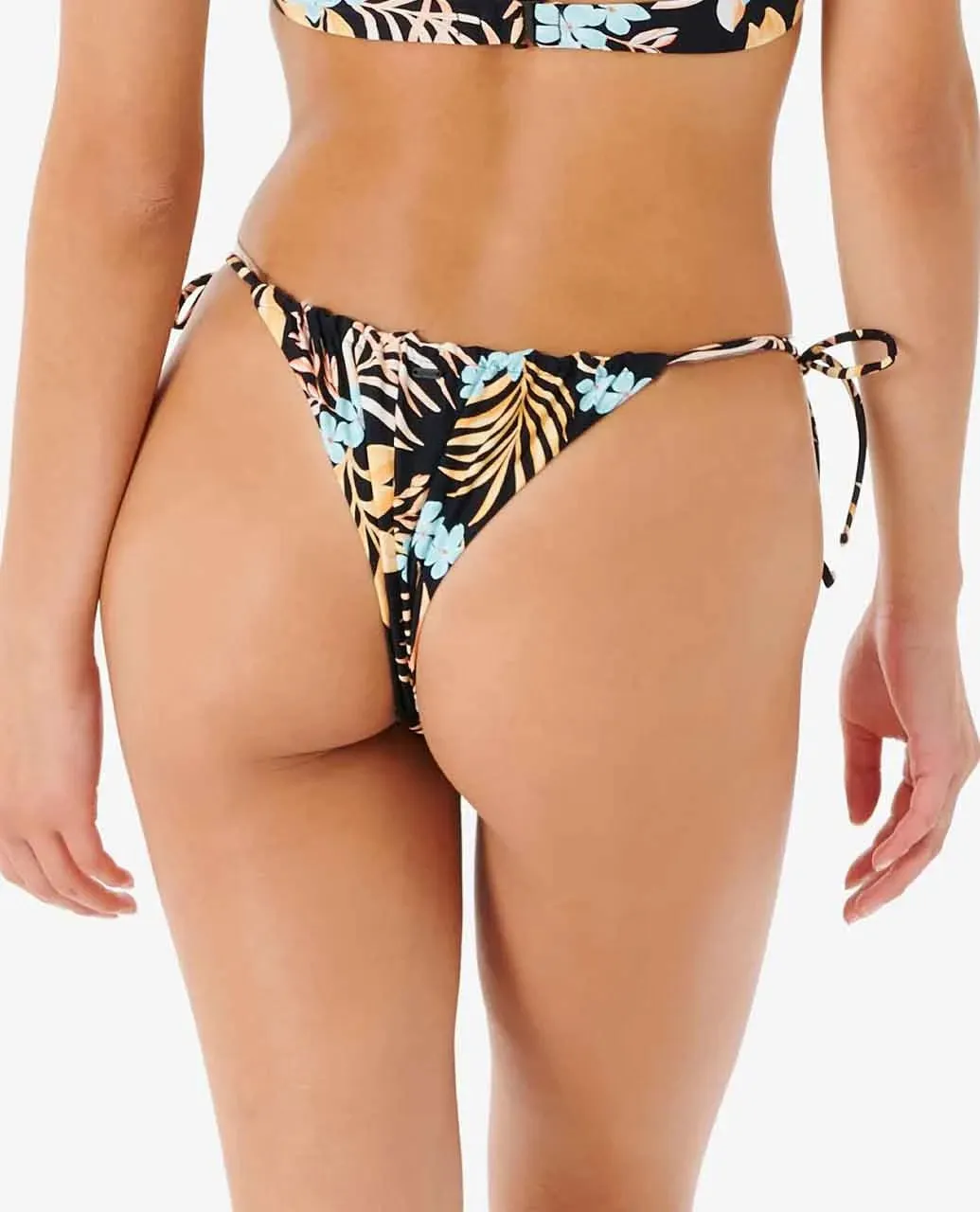 Sun Dance Skimpy Coverage Bikini Bottom