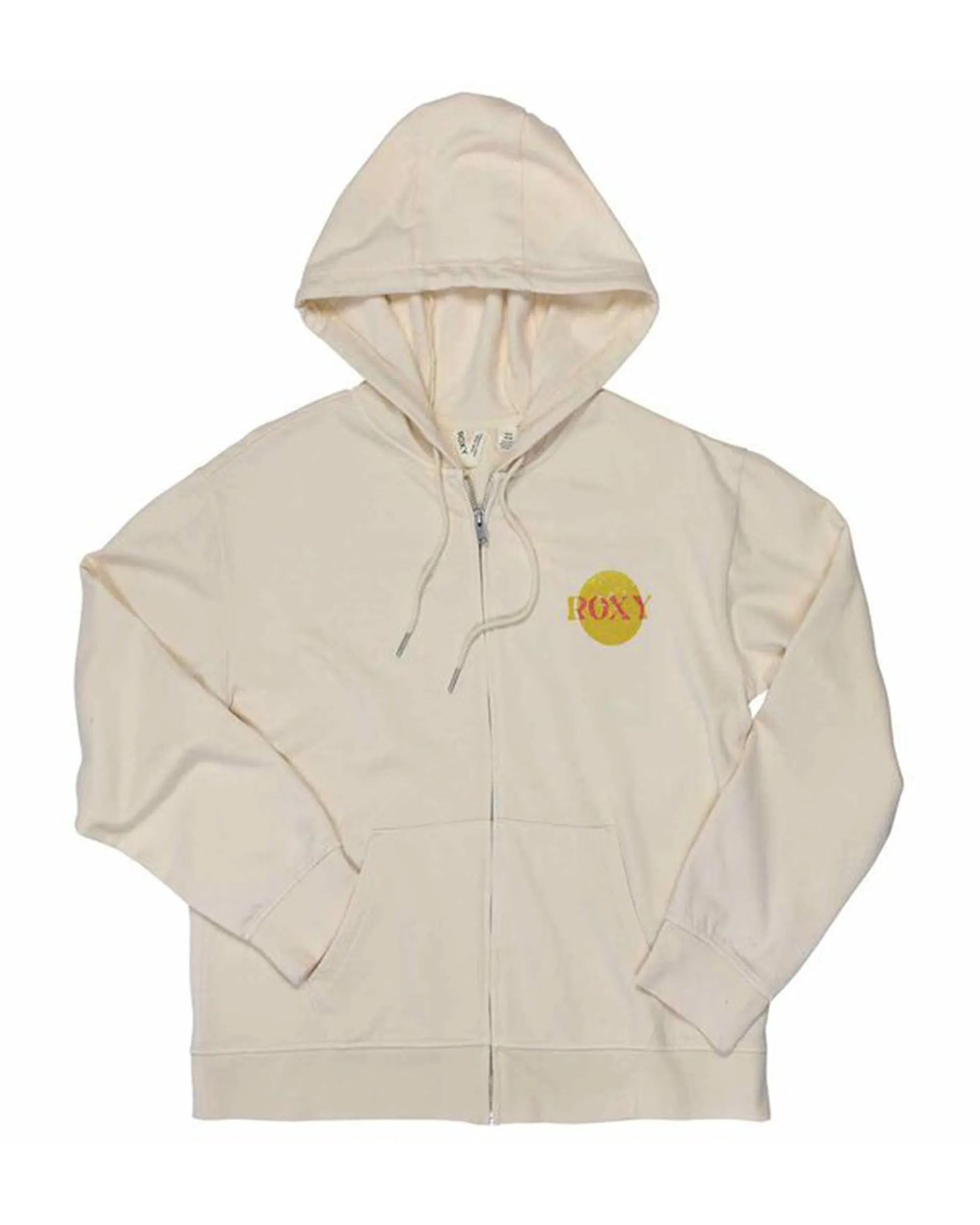 Sweet Rhythm Zip Up Hoodie (Past Season)