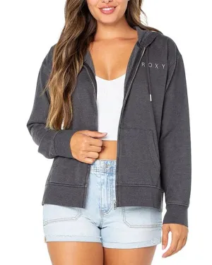Sweet Rhythm Zip Up Hoodie (Past Season)