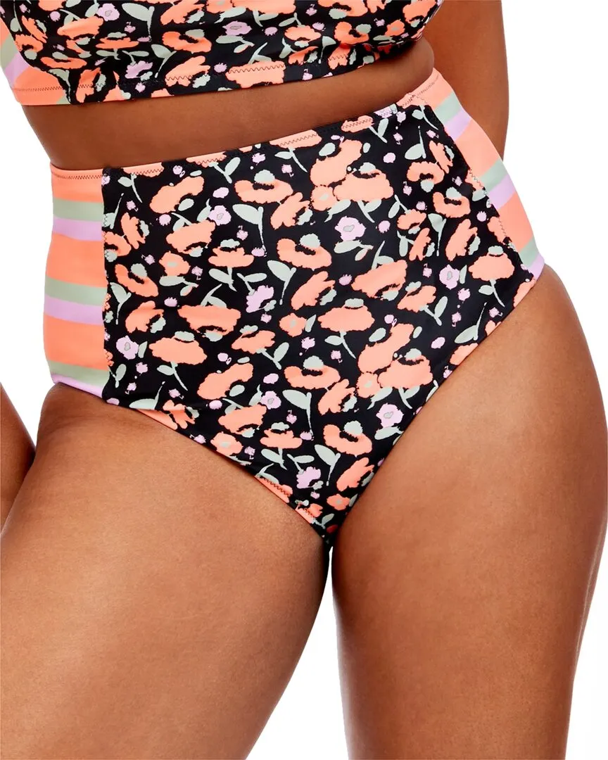Tanya Taylor Kaia Bikini Bottom