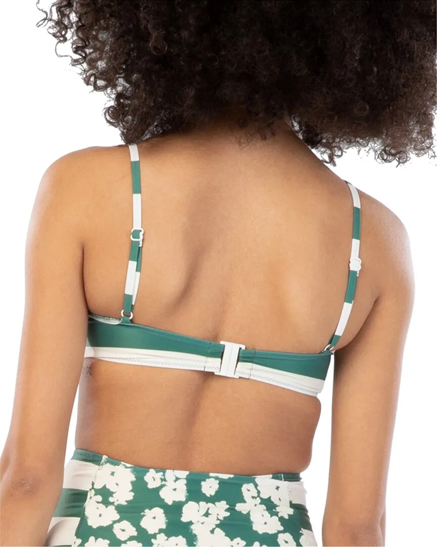 Tanya Taylor Kaia Bikini Top