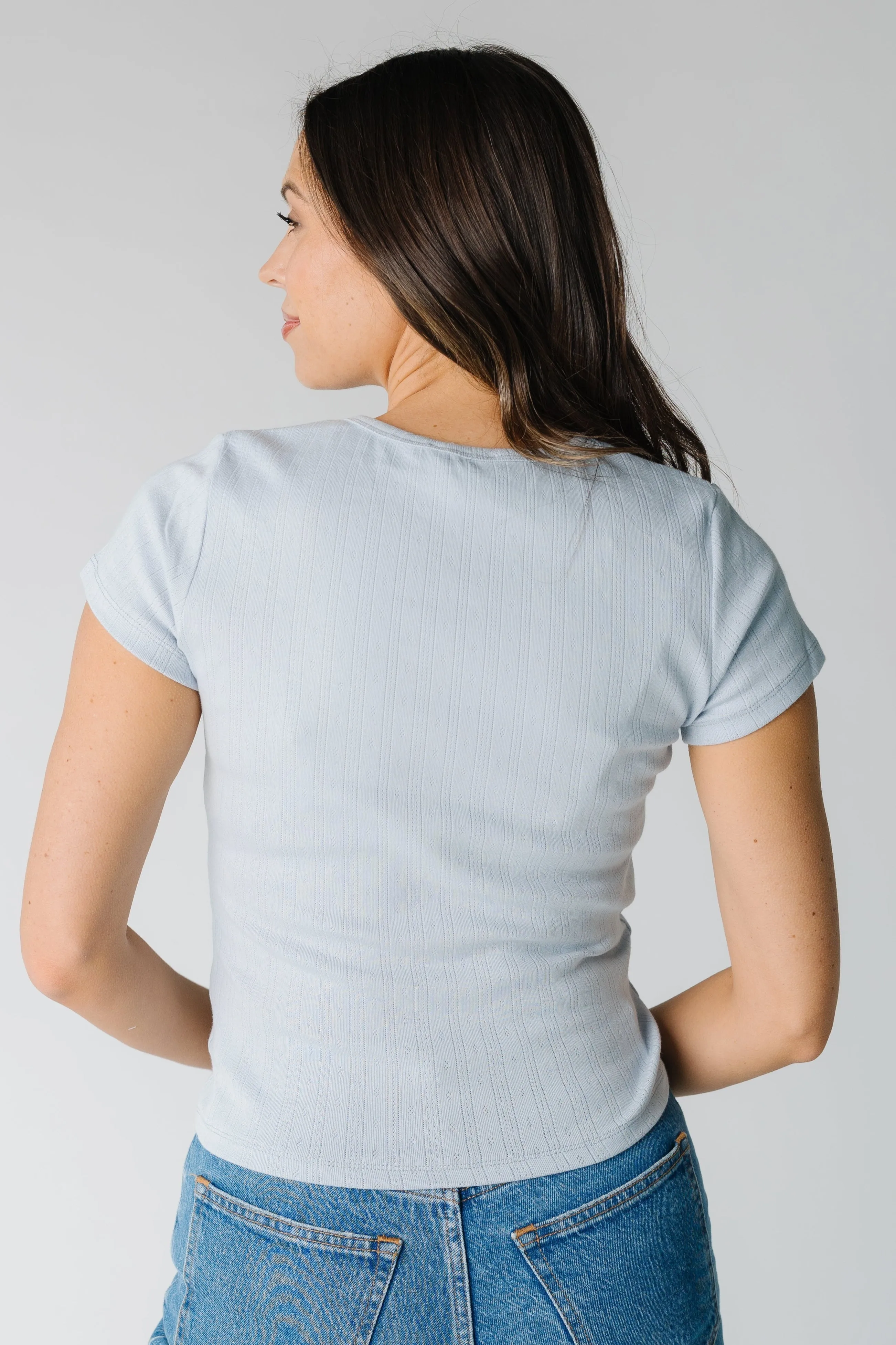 The Esther Top