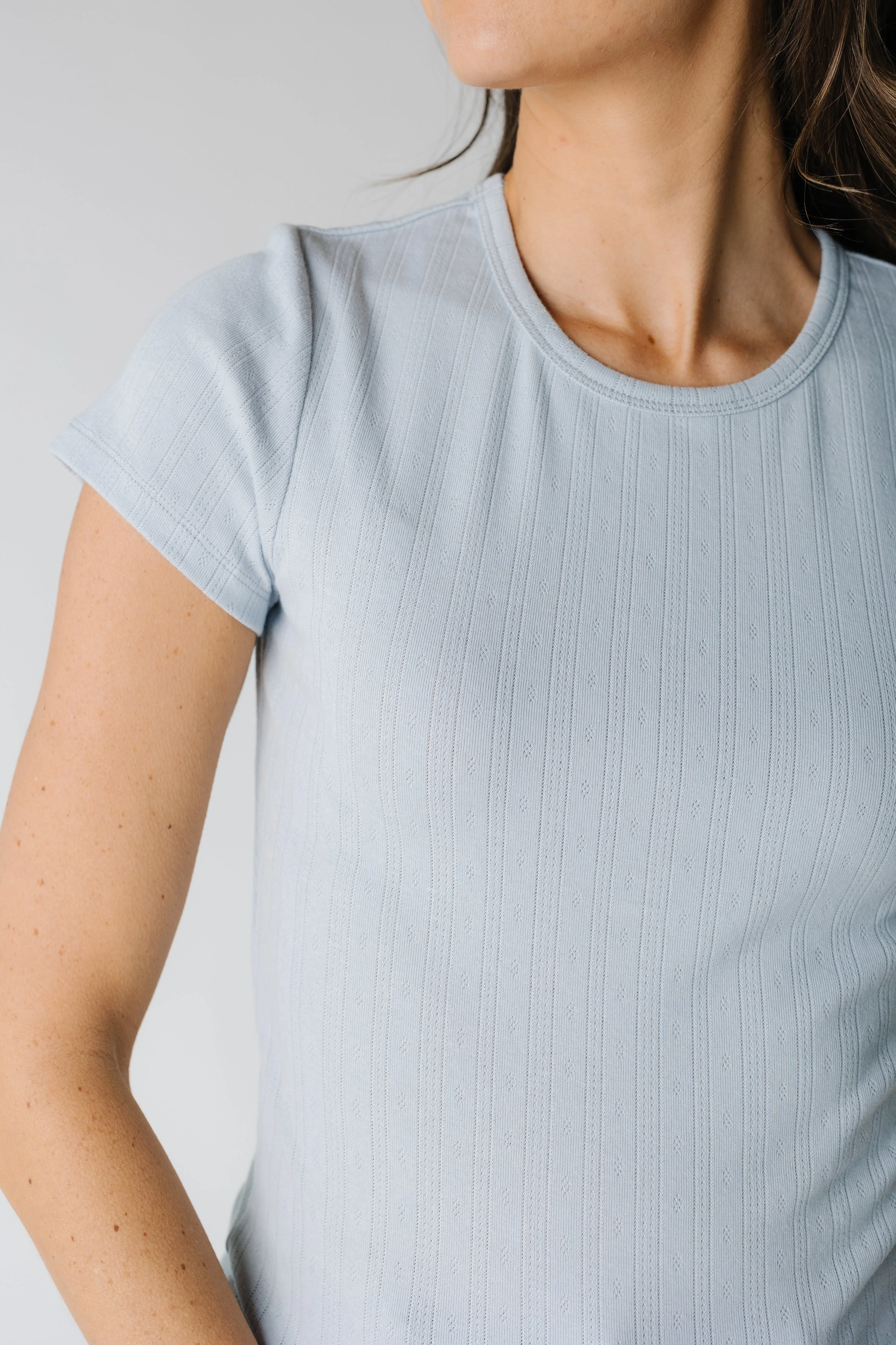 The Esther Top