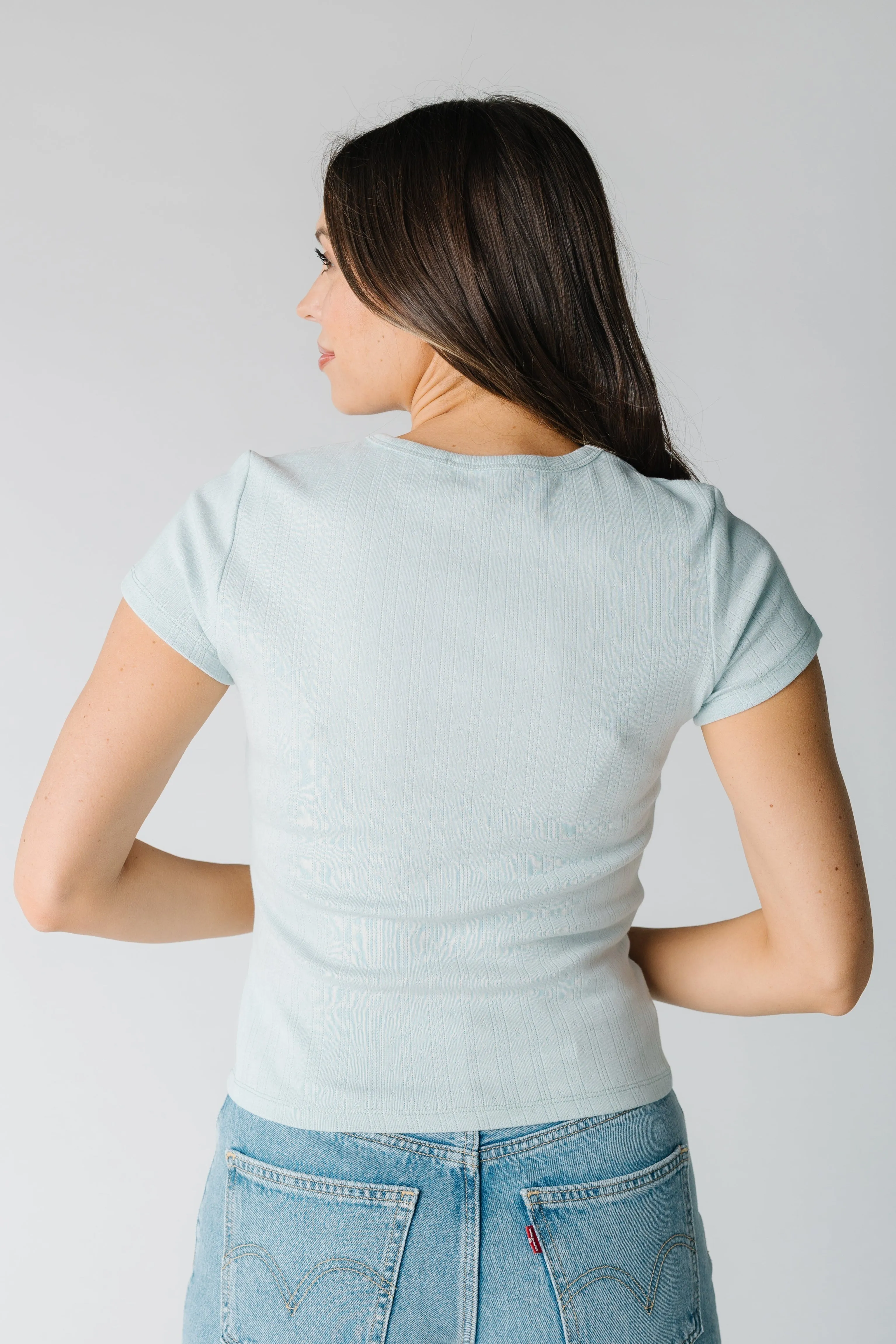 The Esther Top