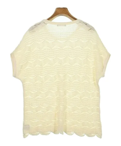 Theory Luxe Sleeveless tops
