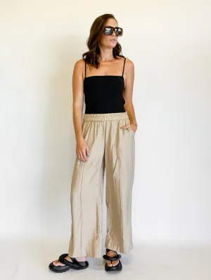 Tie Back One Piece