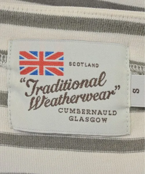 Traditional Weatherwear Tee Shirts/Tops