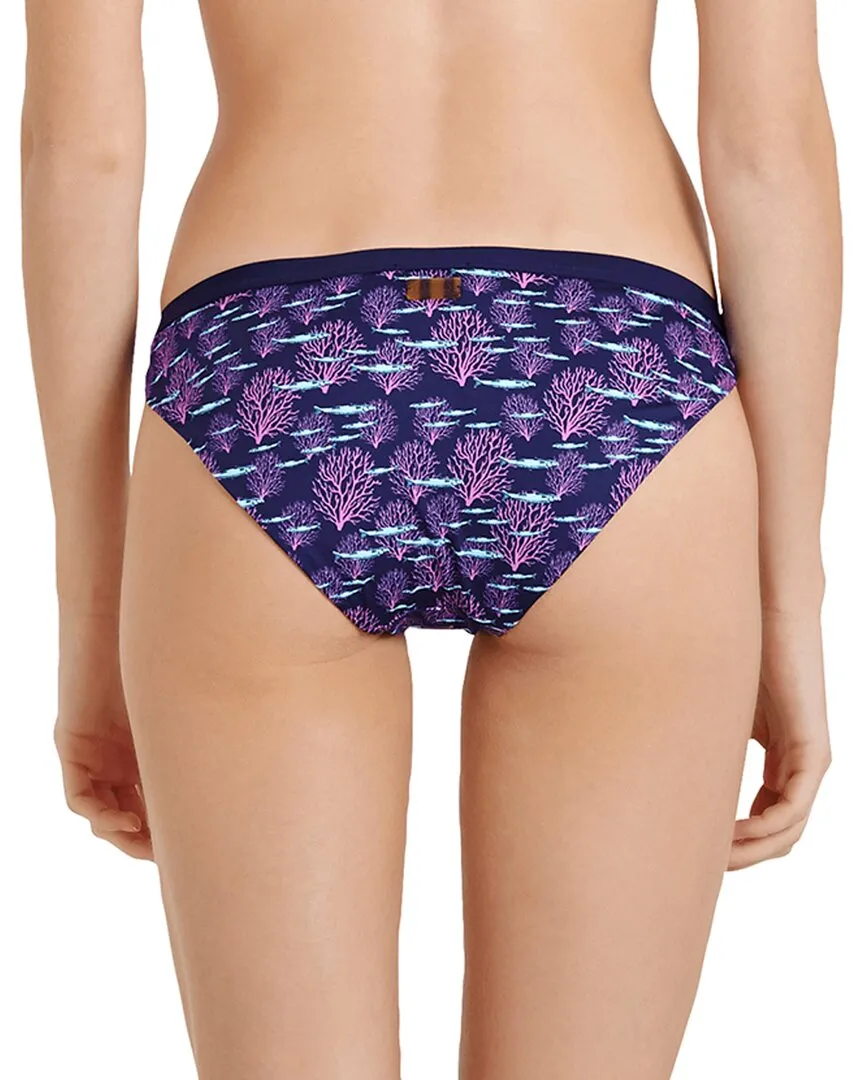 Vilebrequin Coral & Fishes Bikini Bottom