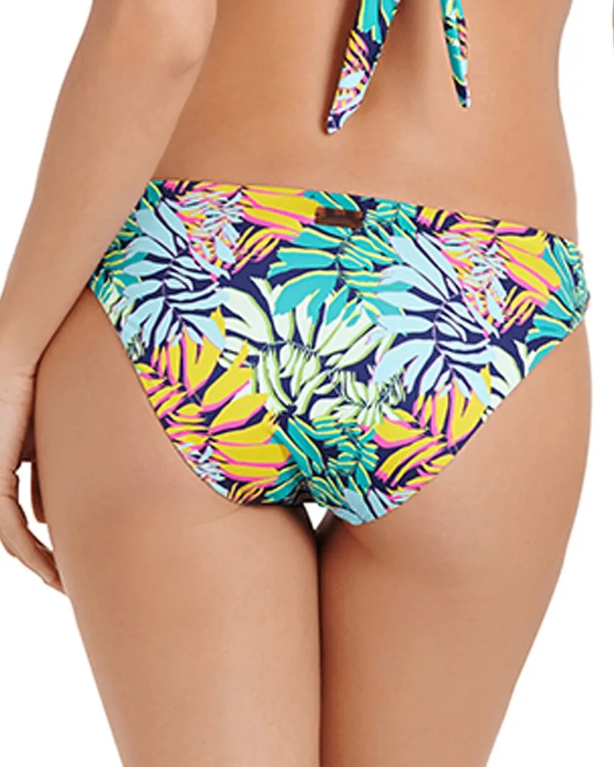 Vilebrequin Jungle Bikini Bottom
