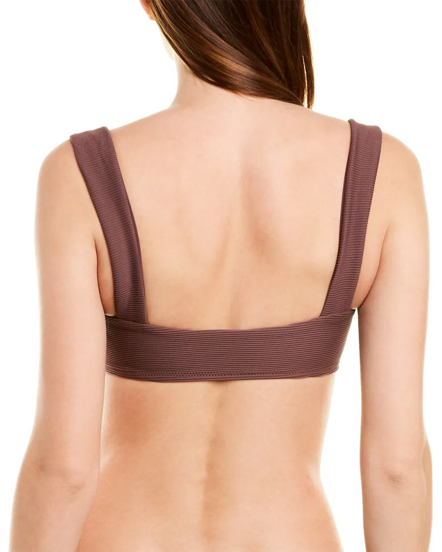 Vitamin A Venus Bikini Top