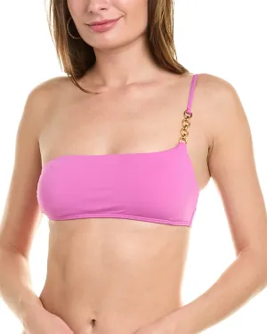 ViX Bio Greta Ana Bandeau Top