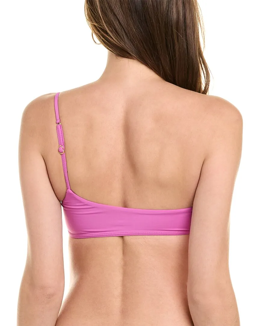 ViX Bio Greta Ana Bandeau Top