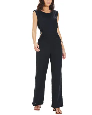 ViX Carina Detail Jumpsuit