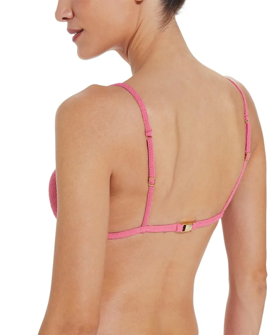 ViX Firenze Imani Tri Parallel Top