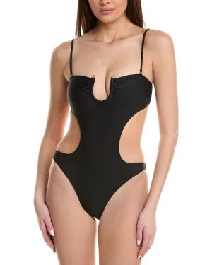 ViX Solid Cora One-Piece