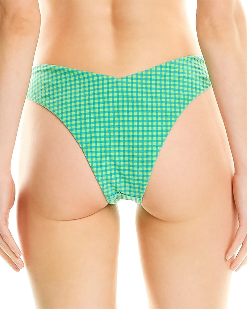 WeWoreWhat Delilah Bikini Bottom