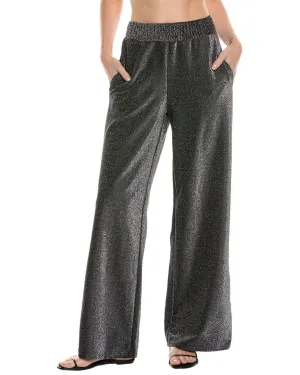 WeWoreWhat Smocked Pant