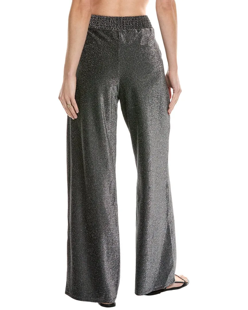WeWoreWhat Smocked Pant