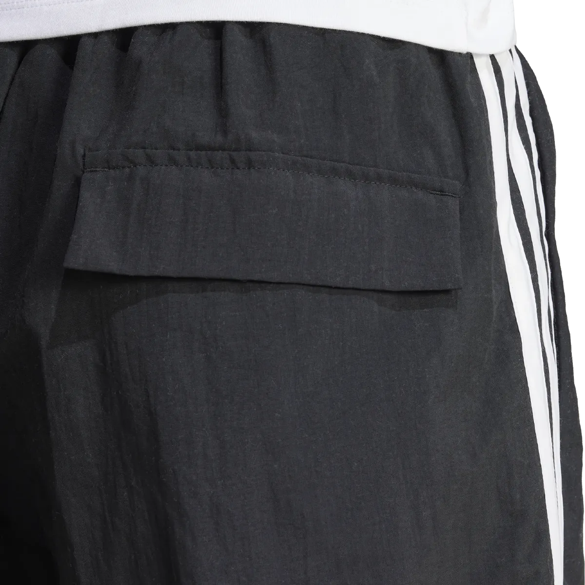 Women's 3S Woven Short