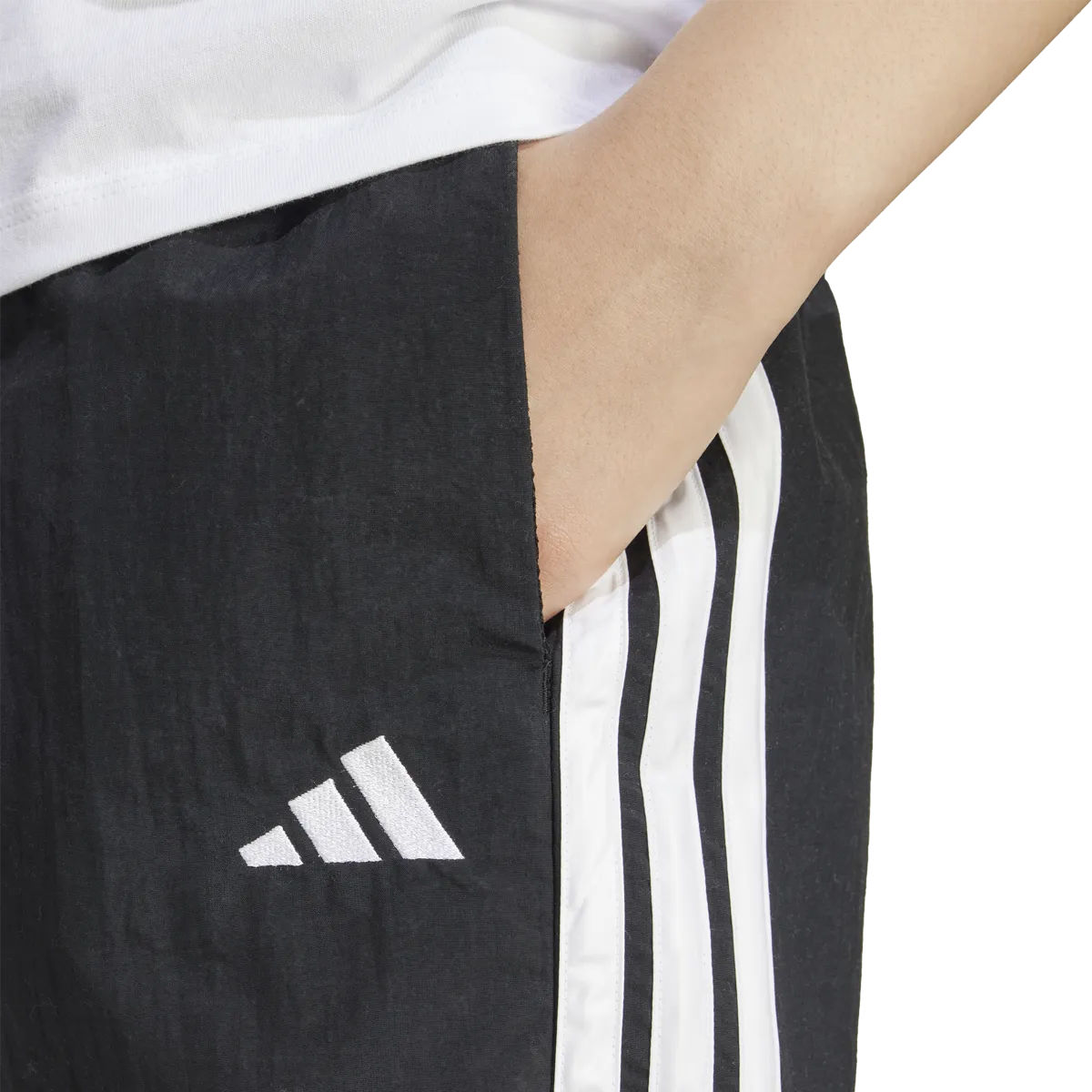 Women's 3S Woven Short