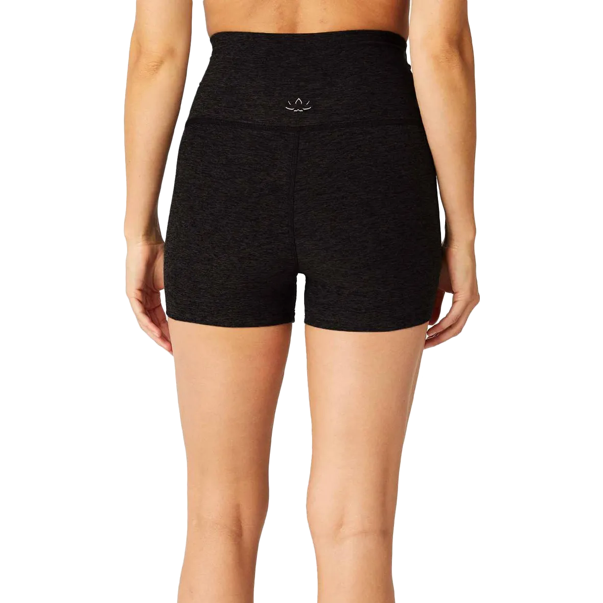 Women's All For Run Biker Short