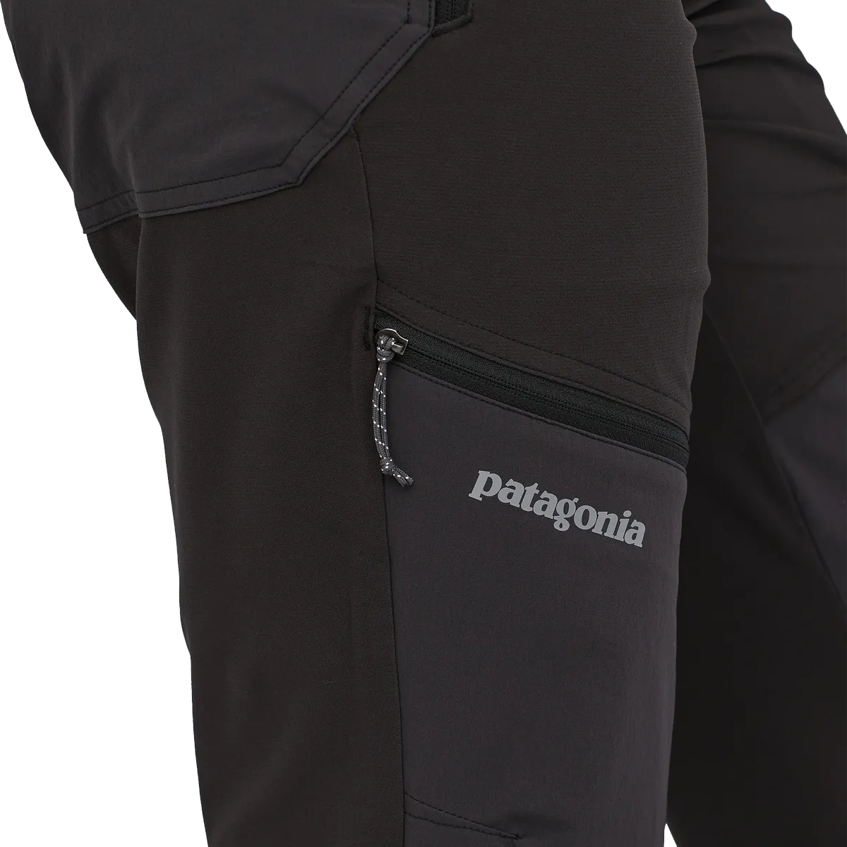 Women's Altvia Alpine Pants - Short