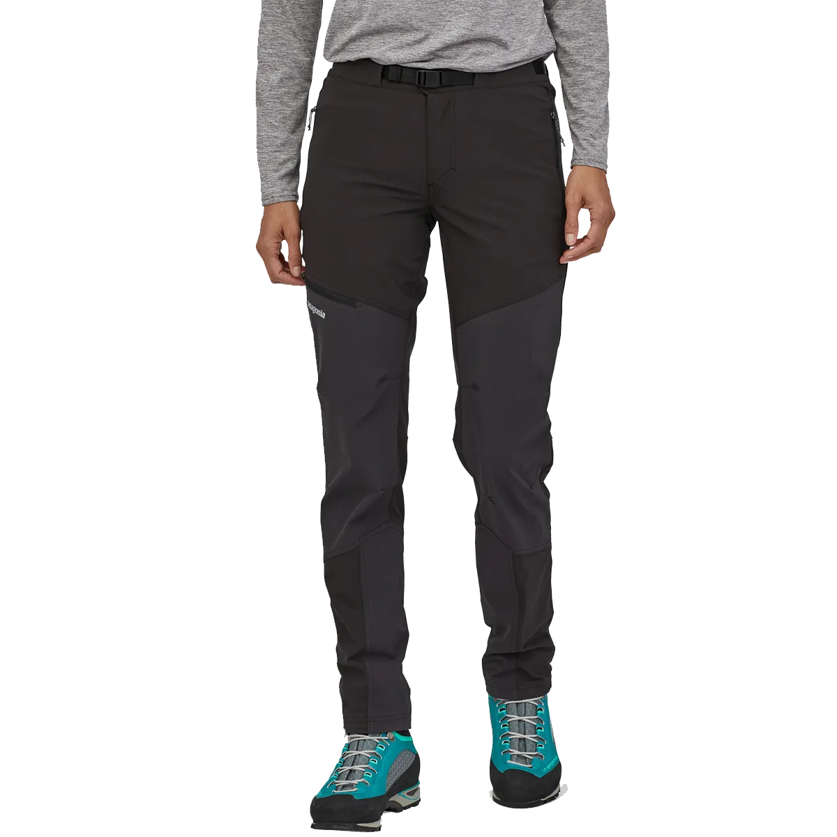 Women's Altvia Alpine Pants - Short
