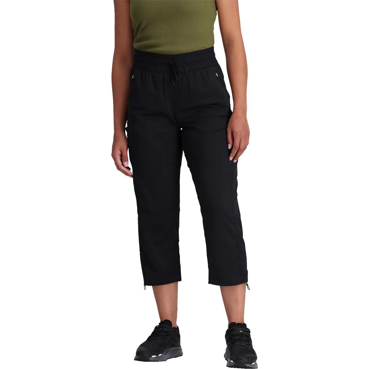 Women's Aphrodite Motion Capri
