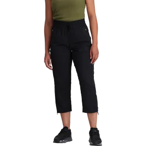 Women's Aphrodite Motion Capri