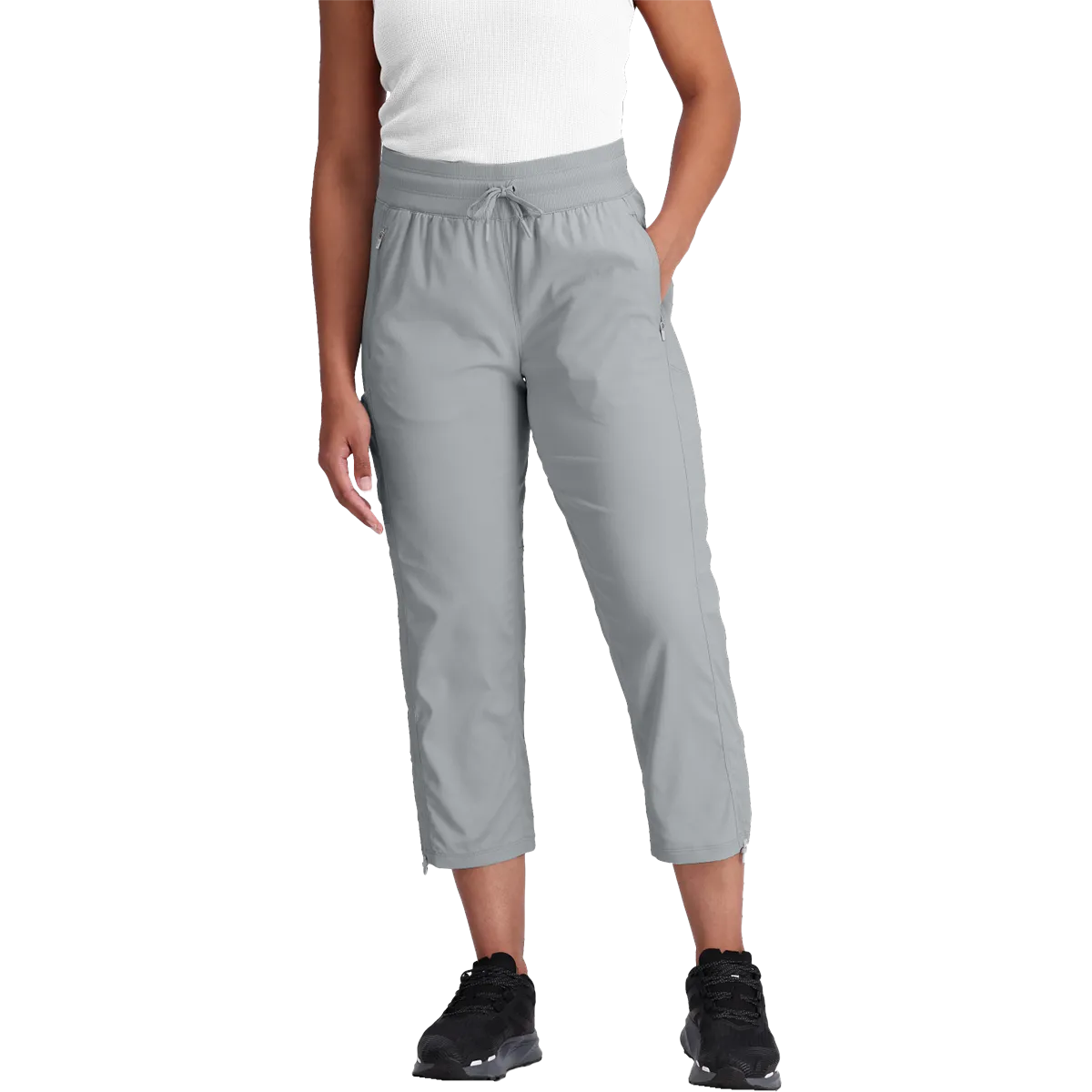 Women's Aphrodite Motion Capri
