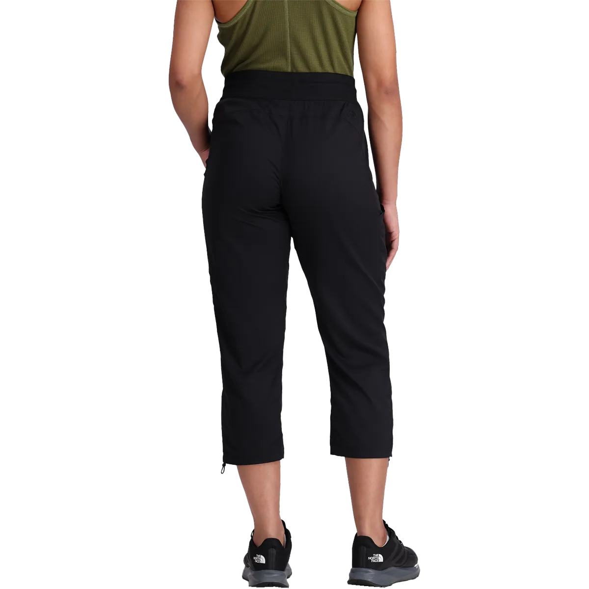 Women's Aphrodite Motion Capri