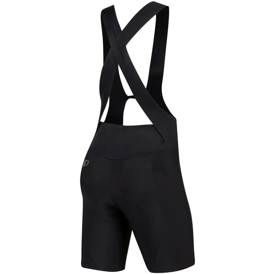Women's Attack Bib Short