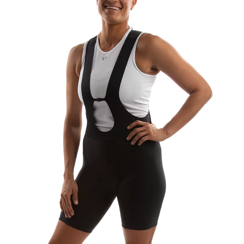 Women's Attack Bib Short