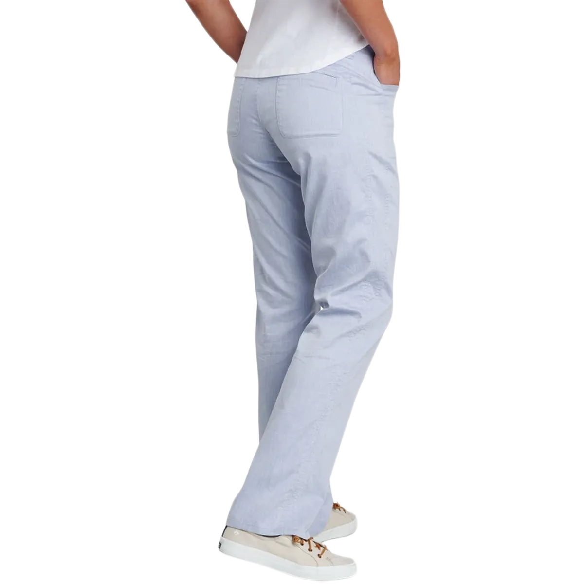 Women's Cabo Pant - Short
