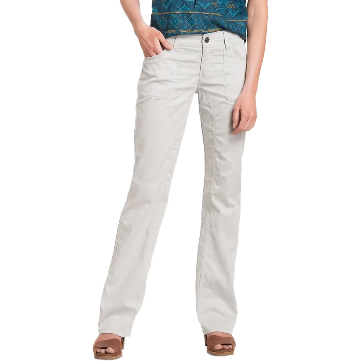 Women's Cabo Pant - Short