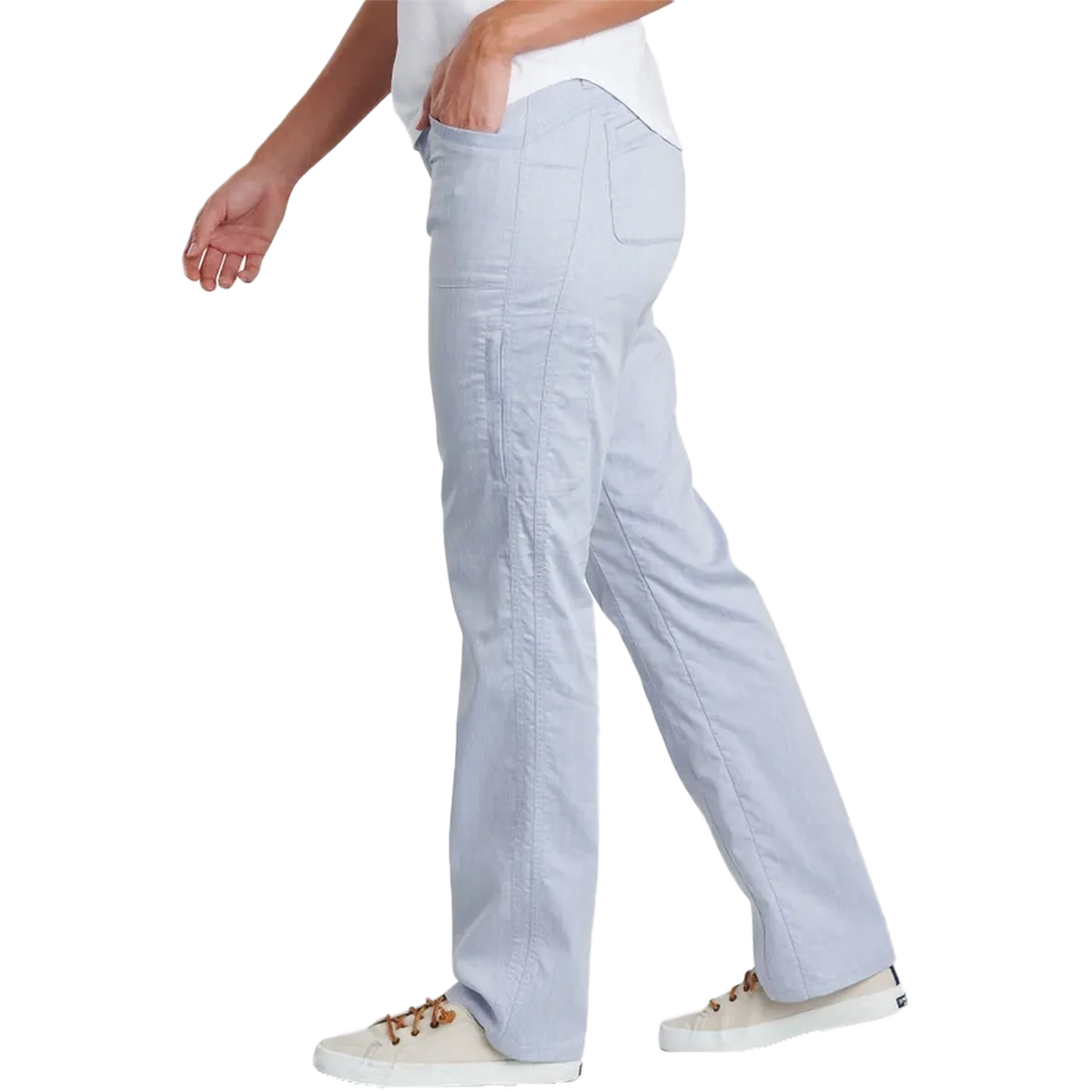 Women's Cabo Pant - Short