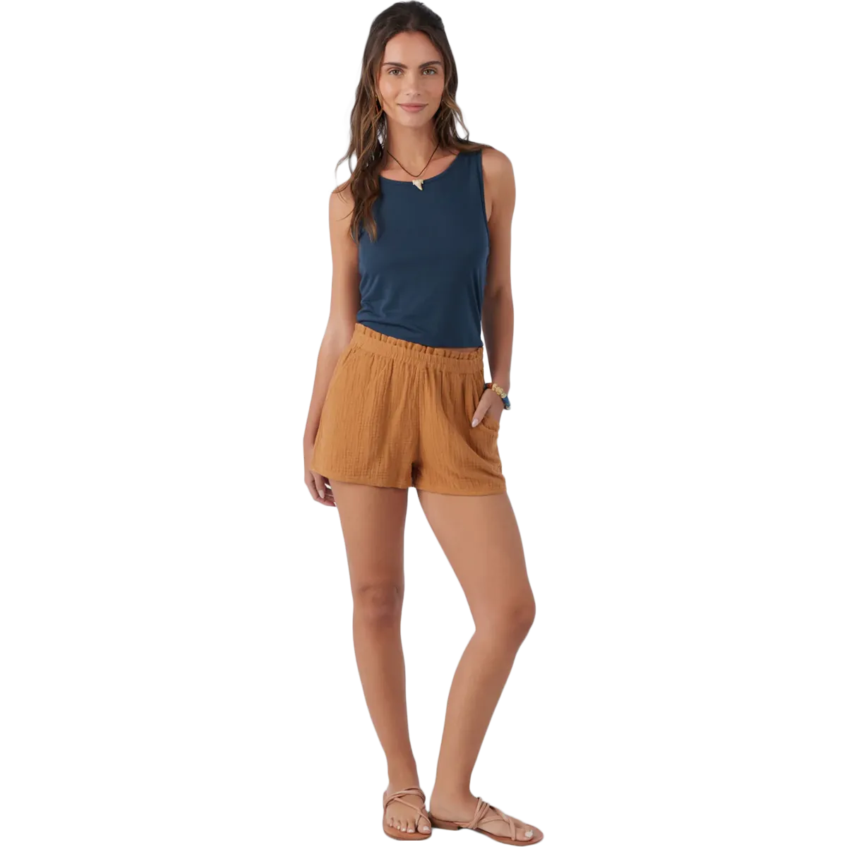 Women's Carla Short