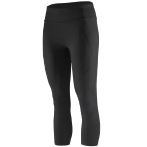 Women's Centered Crops