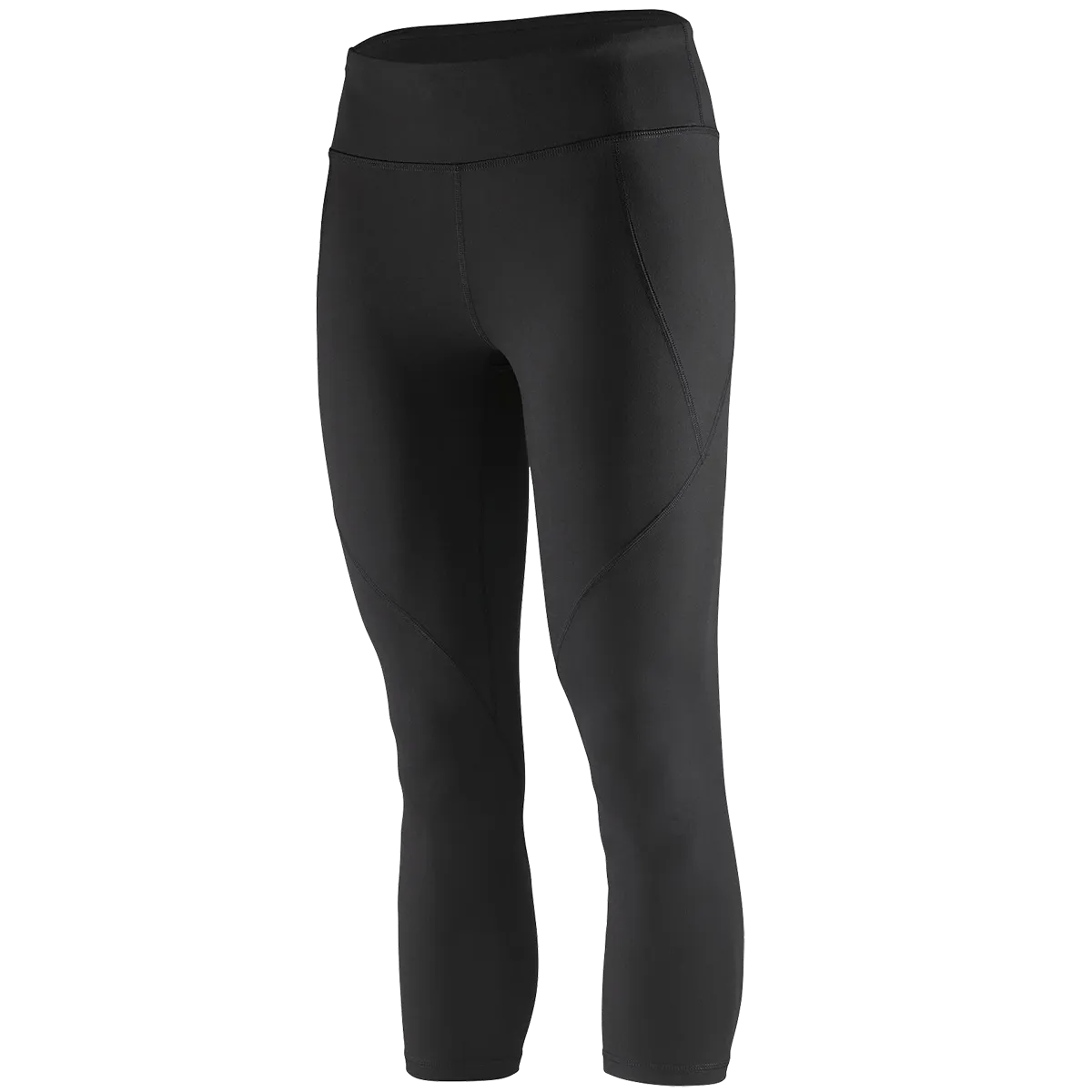 Women's Centered Crops