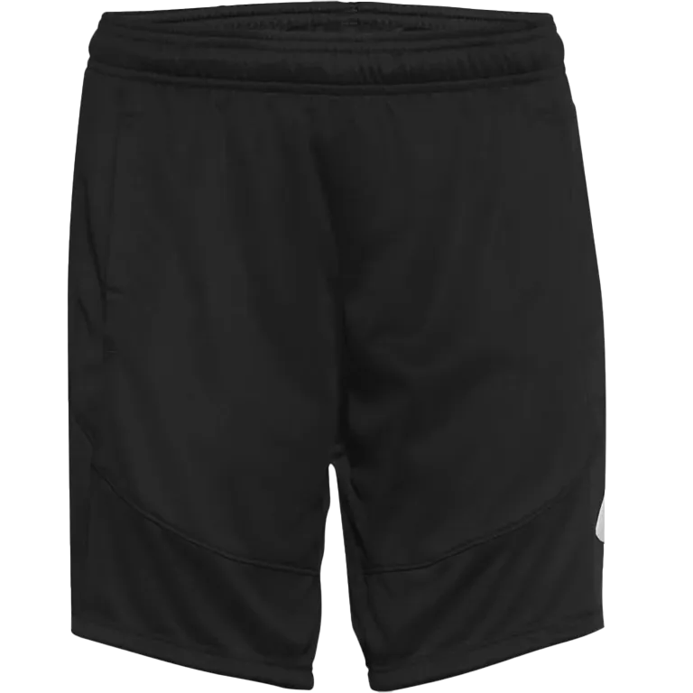 Women's Colorblock Basketball Short