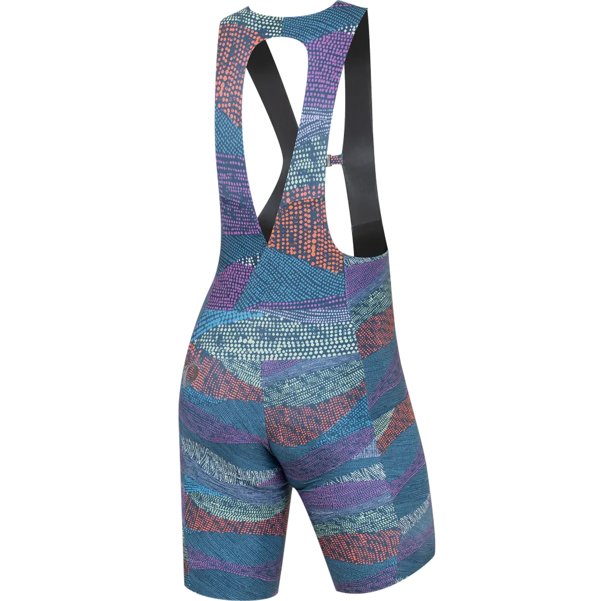Women's Expedition Pro Bib Short