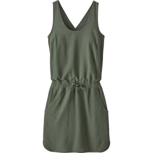 Women's Fleetwith Dress